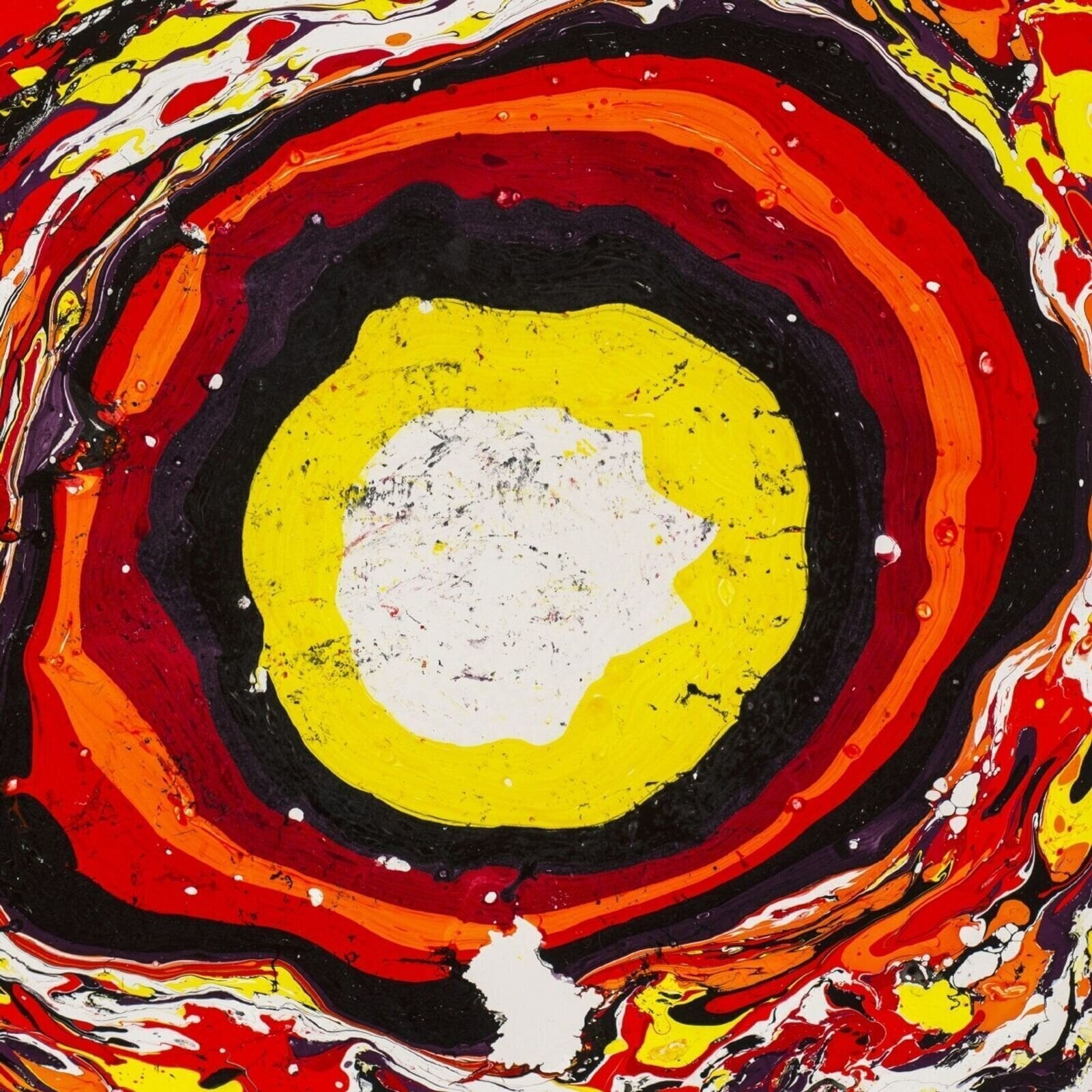 Vinyl Record Ten Fé - Hit The Light (2 LP)