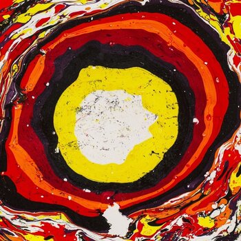 Vinyl Record Ten Fé - Hit The Light (2 LP) - 1