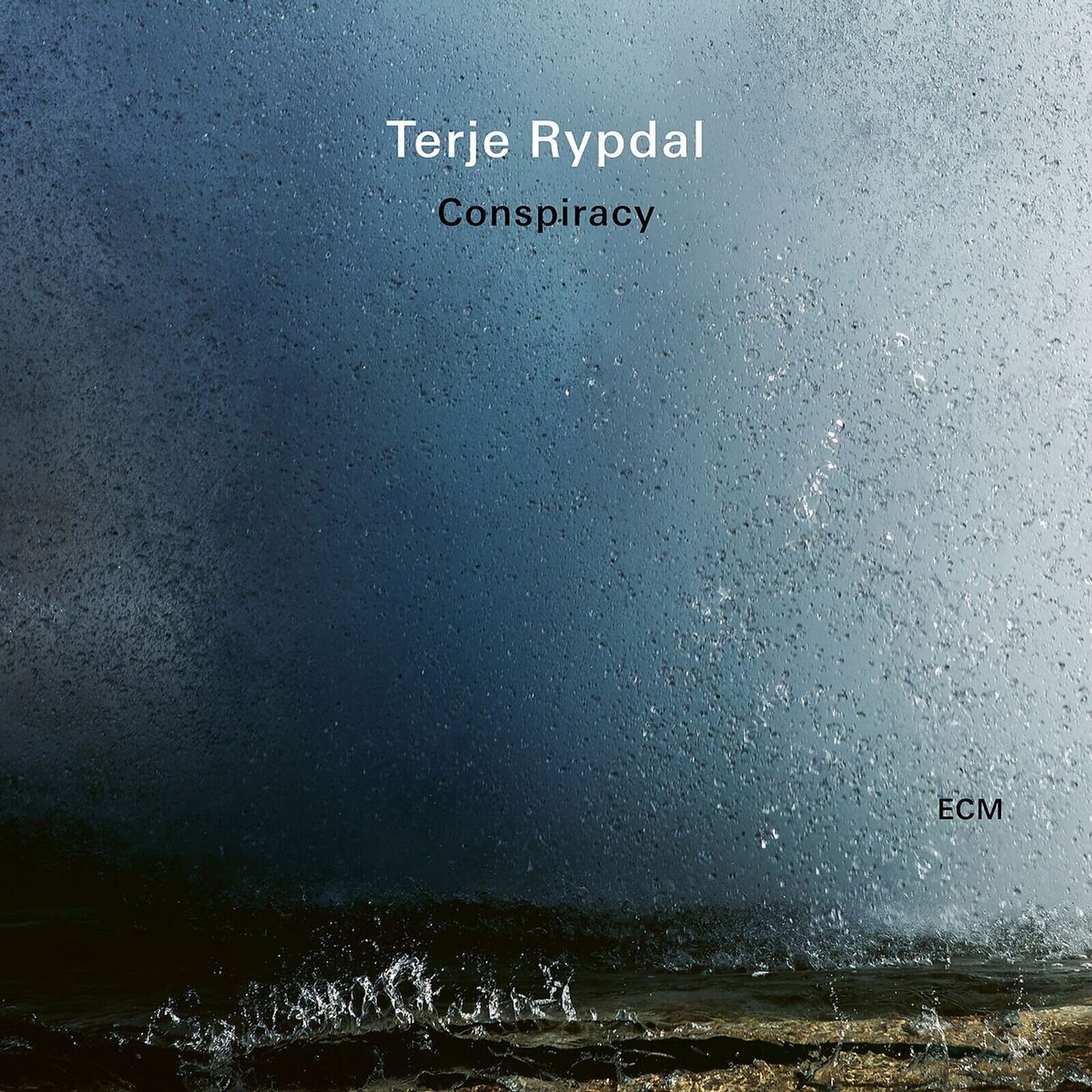 Vinyl Record Terje Rypdal - Conspiracy (LP)