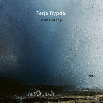 Vinyl Record Terje Rypdal - Conspiracy (LP) - 1