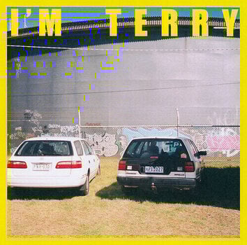 Vinyl Record Terry - I'm Terry (Yellow Translucent Coloured) (LP) - 1