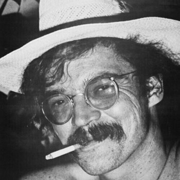 LP Terry Allen - Juarez (Reissue) (LP) - 1