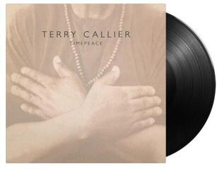 LP Terry Callier - Timepeace (Reissue) (180 g) (LP)