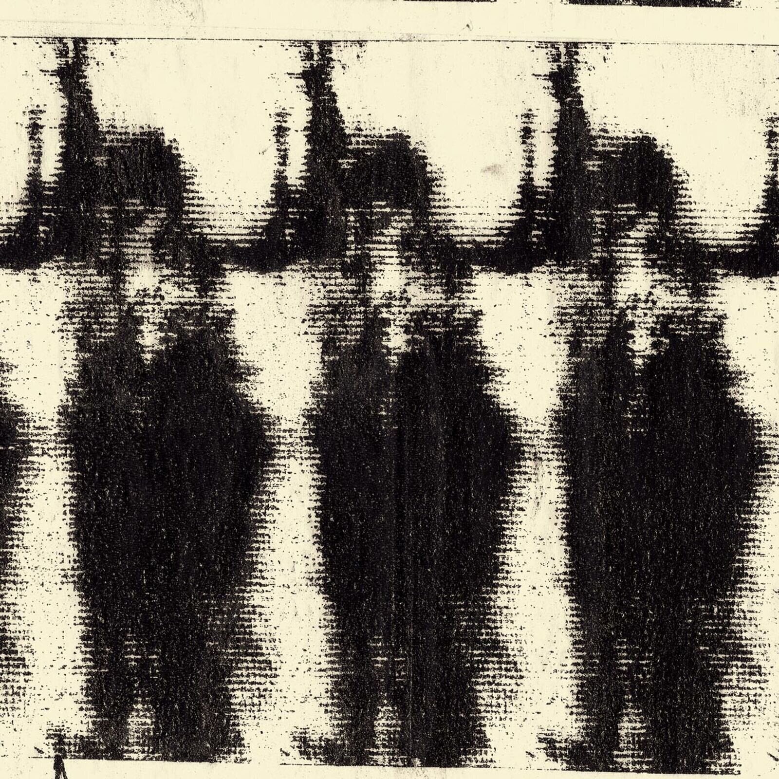 Disco in vinile Tesa - G H O S T (2 LP)