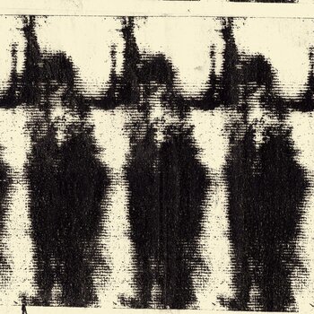 Disco in vinile Tesa - G H O S T (2 LP) - 1