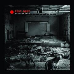 LP ploča Test Dept. - Disturbance (LP)