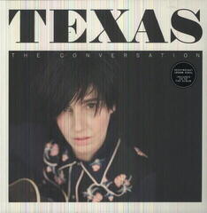 Vinyl Record Texas - The Conversation (LP)