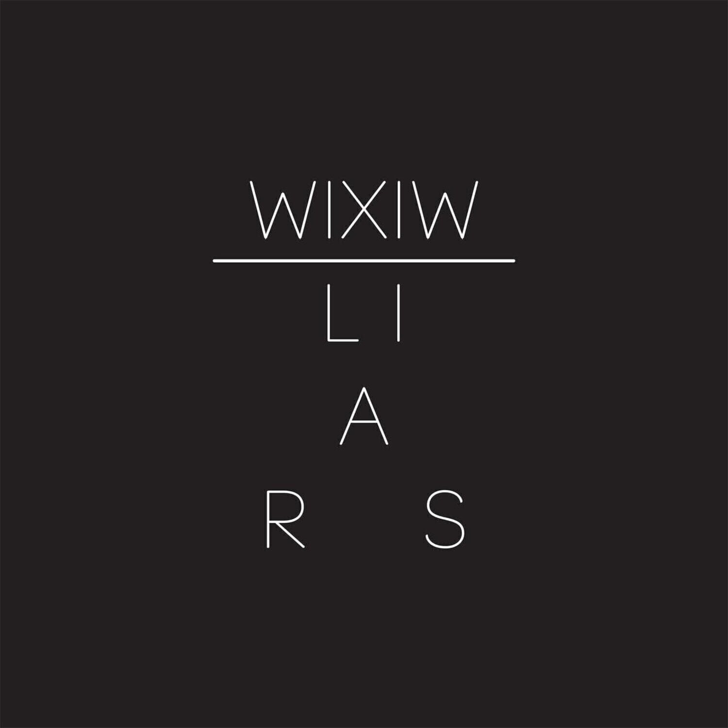 LP ploča Liars - WIXIW (Limited Edition) (Recycled Coloured) (LP)