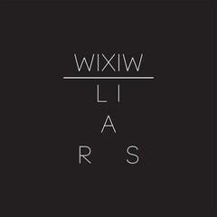 LP ploča Liars - WIXIW (Limited Edition) (Recycled Coloured) (LP)
