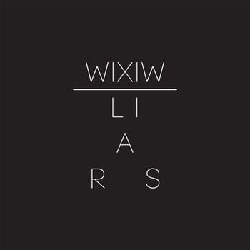LP ploča Liars - WIXIW (Limited Edition) (Recycled Coloured) (LP) - 1