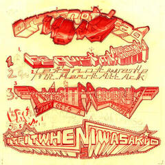 LP ploča Liars - Drum's Not Dead (Limited Edition) (Recycled Coloured) (LP)