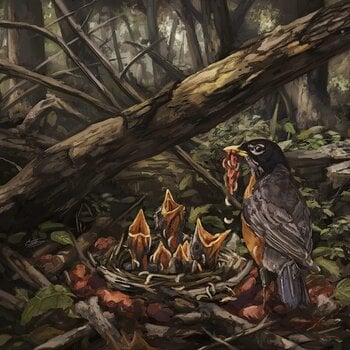 LP ploča The Acacia Strain - Step Into The Light (Limited Edition) (LP) - 1