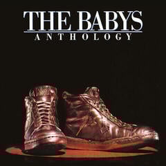 Vinyl Record The Babys - Anthology (Reissue) (180 g) (Clear Coloured) (LP)