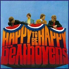 Vinüülplaat The Beathovens - Happy To Be Happy (Reissue) (LP)