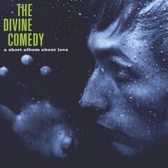 Disque vinyle The Divine Comedy - A Short Album About Love (Reissue) (LP)
