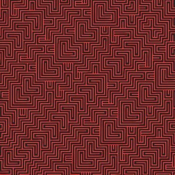 LP ploča The Black Angels - Wilderness Of Mirrors (Ocean Blue / Opaque Red Coloured) (2 LP) - 1