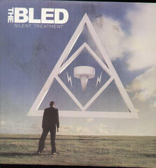 Vinyl Record The Bled - Silent Treatment (Limited Edition) (2 LP)