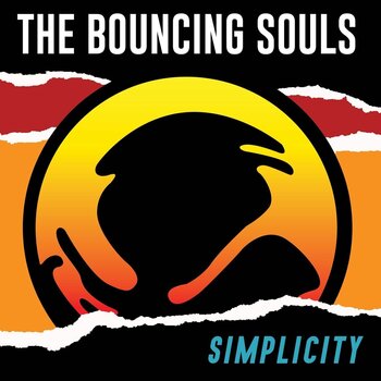 Vinyl Record The Bouncing Souls - Simplicity (Limited Edition) (LP) - 1