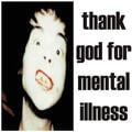 The Brian Jonestown Massacre - Thank God For Mental Illness (Reissue) (180 g) (Yellow Coloured) (LP)