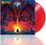 Disco in vinile The Browning - End Of Existence (Limited Edition) (Red Coloured) (LP)