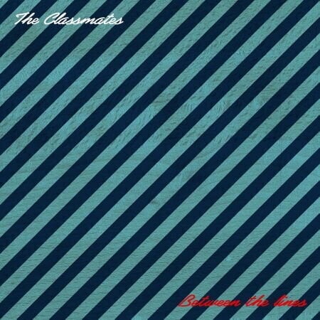 LP ploča The Classmates - Between the lines (LP)