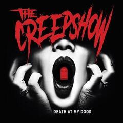 LP ploča The Creepshow - Death At My Door (Limited Edition) (LP)
