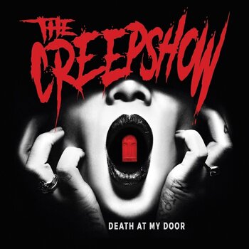 LP ploča The Creepshow - Death At My Door (Limited Edition) (LP) - 1