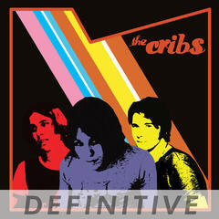 LP ploča The Cribs - The Cribs (Limited Edition) (140 g) (Pink Transparent Coloured) (LP)