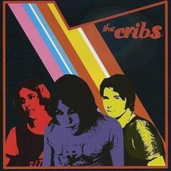 LP ploča The Cribs - The Cribs (Reissue) (LP)