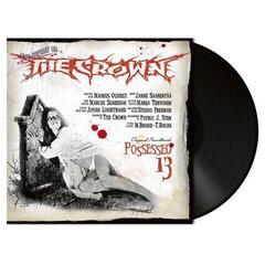 LP ploča The Crown - Possessed 13 (Limited Edition) (LP)