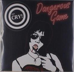 Disque vinyle The Cry - Dangerous Game (LP)