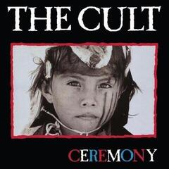 Vinyl Record The Cult - Ceremony (Reissue) (2 LP)