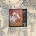 The Cult - Dreamtime (40th Anniversary Edition) (Limited Edition) (Dark Red Coloured) (LP)