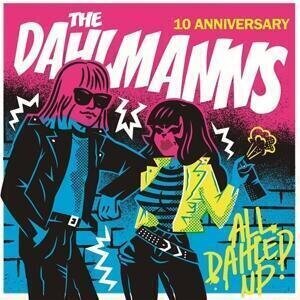 LP ploča The Dahlmanns - All Dahled Up (2 LP)