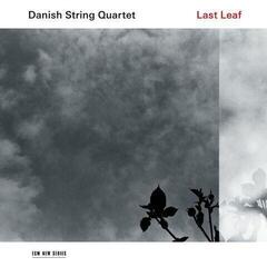 Vinyl Record The Danish String Quartet - Last Leaf (LP)