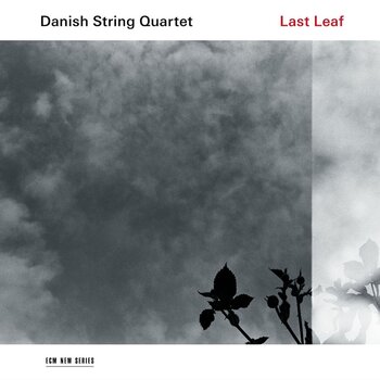 Disque vinyle The Danish String Quartet - Last Leaf (LP) - 1