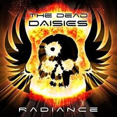 Vinyl Record The Dead Daisies - Radiance (LP)