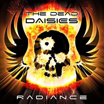 Vinyl Record The Dead Daisies - Radiance (LP) - 1