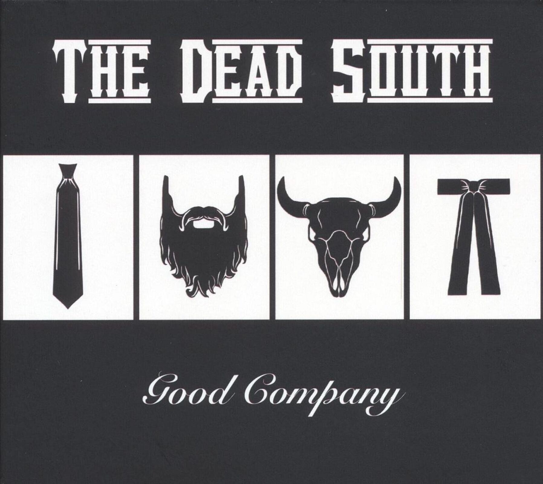 Disque vinyle The Dead South - Good Company (Remastered) (LP + CD)