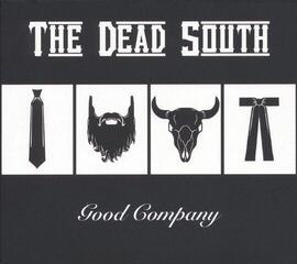 Disque vinyle The Dead South - Good Company (Remastered) (LP + CD)