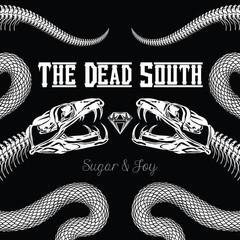 Disque vinyle The Dead South - Sugar & Joy (Limited Edition) (LP)
