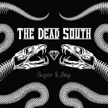 Disque vinyle The Dead South - Sugar & Joy (Limited Edition) (LP) - 1