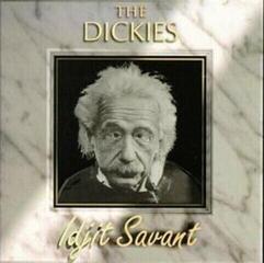 Disco in vinile The Dickies - Idjit Savant (Reissue) (LP)