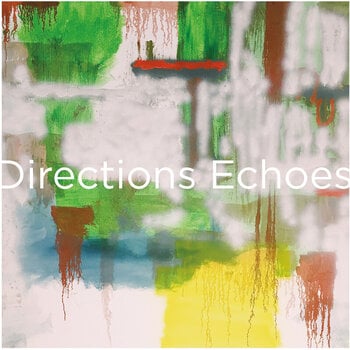Disco in vinile Directions - Echoes (Reissue) (EP) - 1