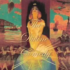 Vinyl Record The Divine Comedy - Foreverland (Reissue) (LP)