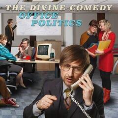 Vinyl Record The Divine Comedy - Office Politics (2 LP)