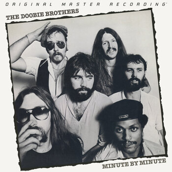 LP ploča The Doobie Brothers - Minute By Minute (2 LP) - 1