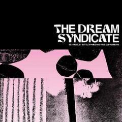 LP plošča The Dream Syndicate - Ultraviolet Battle Hymns And True Confessions (Limited Edition) (Coloured) (LP)