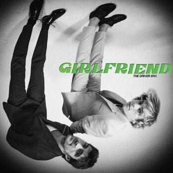 Schallplatte The Driver Era - Girlfriend (2 LP) - 1