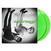 Vinyl Record The Driver Era - Girlfriend (Neon / Green Coloured) (2 LP)